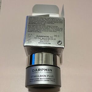 Stimulskin Plus Multi-Corrective Divine Cream - Silver